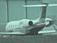 N654FX @ EBOS - Difficult catch - by Joannes Van Mierlo