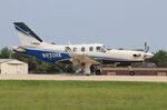 N930RK @ KOSH - Daher TBM 930 - by Mark Pasqualino