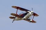 N360PG @ KOSH - Christen Eagle II - by Mark Pasqualino