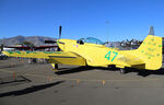 N51RH @ RTS - 2023 Reno air races - by olivier Cortot