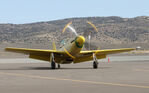 N51RH @ RTS - 2023 Reno air races - by olivier Cortot