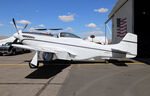 N51T @ RTS - 2023 Reno air races - by olivier Cortot