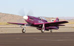 N64CL @ RTS - 2023 Reno air races