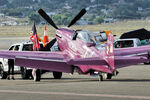 N64CL @ RTS - 2023 Reno air races
