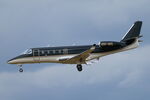 OH-WIL @ EGSH - Landing at Norwich.