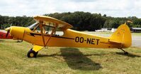 OO-NET @ EBUL - Aalter Air Rally 2024 - by Joannes Van Mierlo