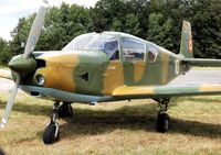 F-AZLQ @ EBUL - Aalter Air Rally 2024 - by Joannes Van Mierlo