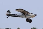 N389LC @ KOSH - American Legend AL18 - by Mark Pasqualino