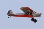 N591CK @ KOSH - American Legend AL18 - by Mark Pasqualino