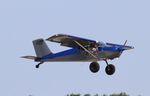 N521GC @ KOSH - Rans S-21 - by Mark Pasqualino