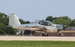 N18HS @ KOSH - Vans RV-12IS - by Mark Pasqualino