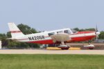 N4205R @ KOSH - Piper PA-32-300 - by Mark Pasqualino