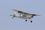 N70XH @ KOSH - Cessna 305A