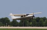 N22FB @ KOSH - Cessna 210L