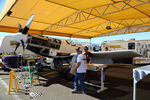 N2869D @ RTS - 2023 Reno air races - by olivier Cortot