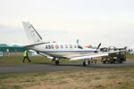 99 @ LFRN - Socata TBM-700, Rennes-St Jacques airport (LFRN-RNS) - by Yves-Q