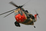 RS02 @ LFRN - Westland WS-61 Sea King Mk.48, On display, Rennes-St Jacques airport (LFRN-RNS) - by Yves-Q
