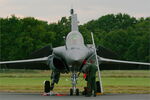 345 @ LFRN - Dassault Rafale B (113-FL), Flight line, Rennes-St Jacques airport (LFRN-RNS) - by Yves-Q