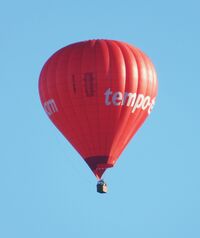 OO-BNG - Over Belgium - by Joannes Van Mierlo
