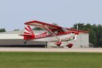 N359CA @ KOSH - American Champion 8KCAB - by Mark Pasqualino