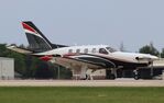 N453TB @ KOSH - Socata TBM-700N - by Mark Pasqualino