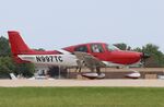 N997TC @ KOSH - Cirrus SR22T - by Mark Pasqualino
