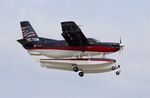 N867BM @ KOSH - Quest Aircraft Kodiak 100 - by Mark Pasqualino