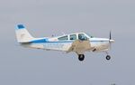 N4505S @ KOSH - Beech F33A - by Mark Pasqualino