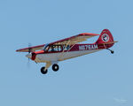 N676AM @ KAWO - KAWO - by Terry Green