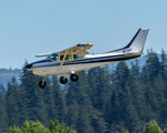N111GF @ KAWO - KAWO - by Terry Green