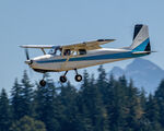 N4200F @ KAWO - KAWO - by Terry Green