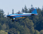 N81WB @ KAWO - KAWO - by Terry Green