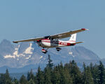 N789S @ KAWO - KAWO - by Terry Green