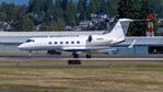N450PD @ KAWO - KAWO - by Terry Green