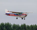N80692 @ KAWO - KAWO - by Terry Green