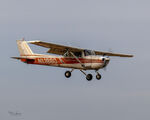 N11880 @ KAWO - KAWO - by Terry Green
