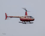 N266RM @ KAWO - KAWO - by Terry Green