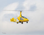 N27JB @ KAWO - KAWO - by Terry Green