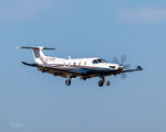 N739S @ KAWO - KAWO - by Terry Green