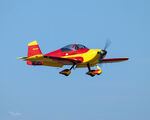 N164PD @ KAWO - KAWO - by Terry Green