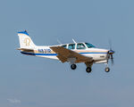N831R @ KAWO - KAWO - by Terry Green