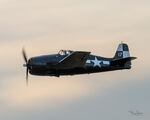 N4998V @ KAWO - 2024 ARLINGTON SKY FEST - by Terry Green