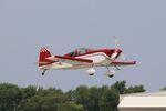 N120BS @ KOSH - Atlantis - by Mark Pasqualino