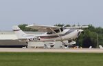 N2431Q @ KOSH - Cessna 182S - by Mark Pasqualino
