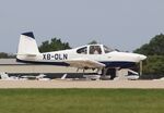 XB-OLN @ KOSH - Vans RV-10 - by Mark Pasqualino