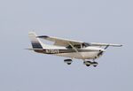N735VX @ KOSH - Cessna 182Q - by Mark Pasqualino
