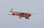 N2211Y @ KOSH - Cessna 177 - by Mark Pasqualino