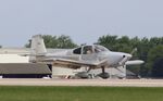 N747DL @ KOSH - Vans RV-10 - by Mark Pasqualino