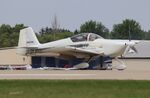 N527RL @ KOSH - Vans RV-6A - by Mark Pasqualino
