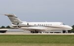 N2RF @ KOSH - Cessna 700 Longitude - by Mark Pasqualino